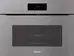 Духовой шкаф с СВЧ Miele H 7840 BMX GRGR Духовой шкаф с СВЧ Miele H 7840 BMX GRGR