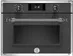 Духовой шкаф с СВЧ Bertazzoni F457HERMWTND
