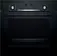 Духовой шкаф Bosch HIJ557YB0R Духовой шкаф Bosch HIJ557YB0R