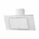 Вытяжка Maunfeld Tower G Satin 90 White