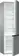 Двухкамерный холодильник Gorenje NRK 621 PS4