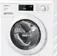 Стиральная машина с сушкой Miele WTD163WCS RU