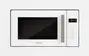 Микроволновая печь HIBERG VM 6502 W
