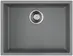 Мойка Omoikiri Tedori 54-U-GR Tetogranit/leningrad grey(арт.4993540)