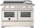 Варочный центр Bertazzoni HER125I2EAVT2