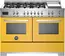 Варочный центр Bertazzoni PRO126G2EGIT2