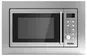 Микроволновая печь Haier HMX-BDG259X