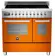 Варочный центр Bertazzoni PRO905IMFEDART Варочный центр Bertazzoni PRO905IMFEDART