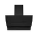 Вытяжка Maunfeld CASCADA 60 Glass Black