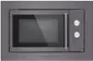 Микроволновая печь Maunfeld XBMO201SB