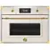 Компактный дух.шкаф Bertazzoni F457HERVTAG Слоновая кость, золотой