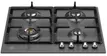 Варочная панель Bertazzoni P604LHERNE