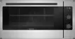 Духовой шкаф Barazza 1FCYP9 satin/black stainless steel Духовой шкаф Barazza 1FCYP9 satin/black stainless steel