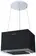 Вытяжка MAUNFELD BOX Rope (Isla) 50 GLASS Black Вытяжка MAUNFELD BOX Rope (Isla) 50 GLASS Black