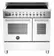 Варочный центр Bertazzoni PRO905IMFEDBIT Варочный центр Bertazzoni PRO905IMFEDBIT