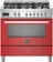 Варочный центр Bertazzoni PRO96L1EROT
