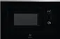 Встраиваемая микроволновая печь Electrolux LMS2203EMX Встраиваемая микроволновая печь Electrolux LMS2203EMX