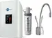 Система мгновенного приготовления кипятка InSinkErator AHC2180 с краном F-HC1100C