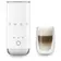 Вспениватель молока SMEG MFF02WHEU Вспениватель молока SMEG MFF02WHEU