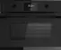 Компактный духовой шкаф Kuppersbusch CBM 6330.0 KSM6 MattBlack