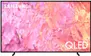 Телевизор Samsung  50" (127 см) 2023 черный Samsung QE50Q60CAU