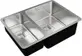 Мойка Oulin OL-0369R
