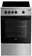 Электрическая плита Beko FCS 47007 S Электрическая плита Beko FCS 47007 S