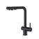 Смеситель Emar ЕСВ 7020 black