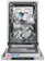 Посудомоечная машина MAUNFELD MLP4249G02 Посудомоечная машина MAUNFELD MLP4249G02