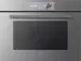 Духовой шкаф V-ZUG Combair V2000 45 C2T-21048 платина Духовой шкаф V-ZUG Combair V2000 45 C2T-21048 платина