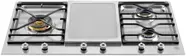 Варочная панель Bertazzoni PM3630GX