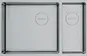 Кухонная мойка OMOIKIRI Taki 69-2-U/IF-IN-L Side(арт.4997049) Кухонная мойка OMOIKIRI Taki 69-2-U/IF-IN-L Side(арт.4997049)