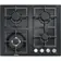 Варочная панель Korting HG 695 CTN Варочная панель Korting HG 695 CTN