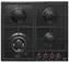 Варочная поверхность Korting HG 665 CTCN