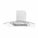 Вытяжка Maunfeld Ancona PlusA Isla 90 White Вытяжка Maunfeld Ancona PlusA Isla 90 White