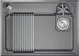 Мойка GRANULA 7308R, АЛЮМИНИУМ Мойка GRANULA 7308R, АЛЮМИНИУМ