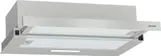 Встраиваемая вытяжка Gorenje TH 60 E3 X Встраиваемая вытяжка Gorenje TH 60 E3 X