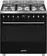 Варочный центр Smeg C9GMN9-1