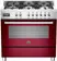 Варочный центр Bertazzoni PRO906MFESVIT Варочный центр Bertazzoni PRO906MFESVIT
