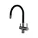 Смеситель Emar ЕС - 3015 PVD Dark