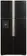 Холодильник HITACHI R-W 662 PU7 GBK