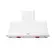 Вытяжка ILVE AM150/WH Вытяжка ILVE AM150/WH