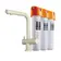 Комплект Omoikiri Nagano-BE-P + Pure drop Lite (4044.8028P) Комплект Omoikiri Nagano-BE-P + Pure drop Lite (4044.8028P)