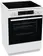 Стеклокерамическая плита Gorenje GECS6C70WC