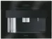 Кофемашина Miele CVA 5068 BK Кофемашина Miele CVA 5068 BK
