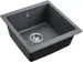 Мойка Emar EMQ-1455.P Антрацит Мойка Emar EMQ-1455.P Антрацит
