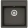 Мойка SCHOCK  Nemo 60 (N-100) Cristalite 570x510 баварский камень