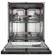 Посудомоечная машина Kuppersberg GHL 6030 Посудомоечная машина Kuppersberg GHL 6030