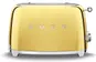 Тостер Smeg TSF01GOEU