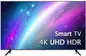 Телевизор Samsung  65" (165 см) 2023 черный Samsung UE65CU7100U